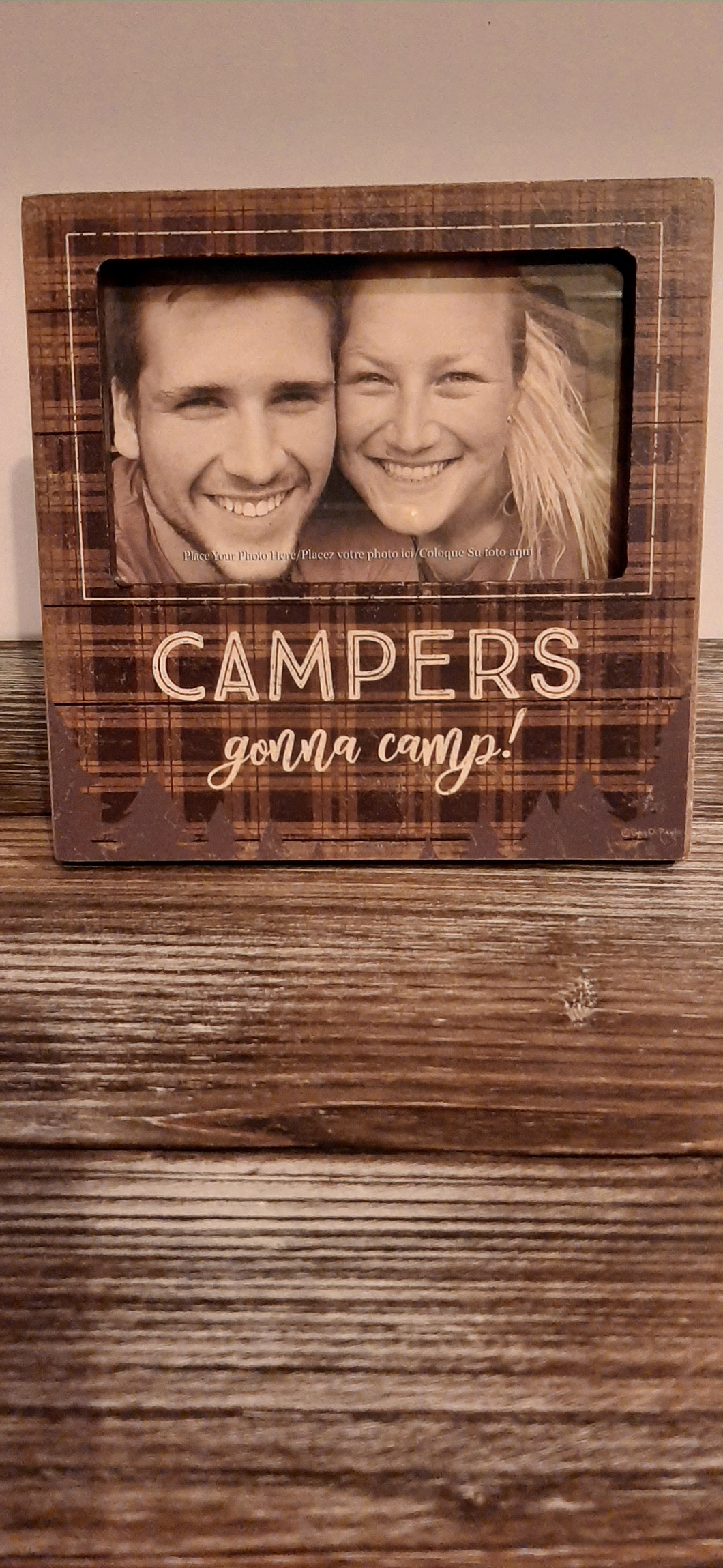Frame Campers