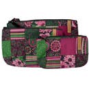 Load image into Gallery viewer, Cosmetic bag 3 pack
