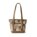 Load image into Gallery viewer, Quilted handbag
